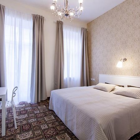 ヴィリニュス Real Houseアパートホテル エクステリア 写真