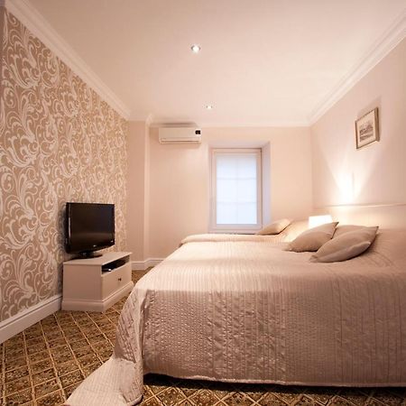 ヴィリニュス Real Houseアパートホテル 部屋 写真