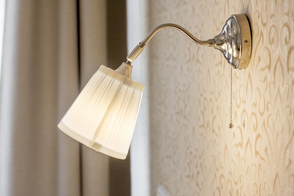 ヴィリニュス Real Houseアパートホテル エクステリア 写真