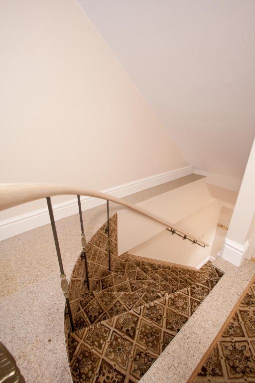 ヴィリニュス Real Houseアパートホテル 部屋 写真