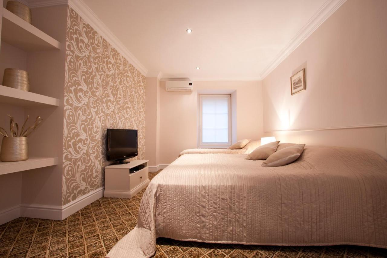 ヴィリニュス Real Houseアパートホテル 部屋 写真